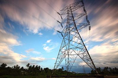 Energy Infrastructure