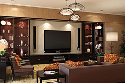 Interior Planning and Design