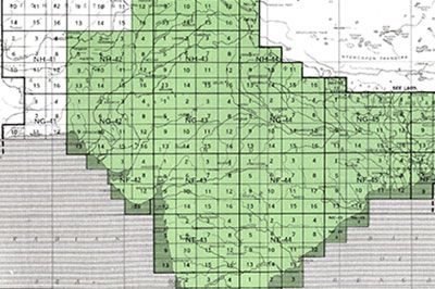 GIS Services